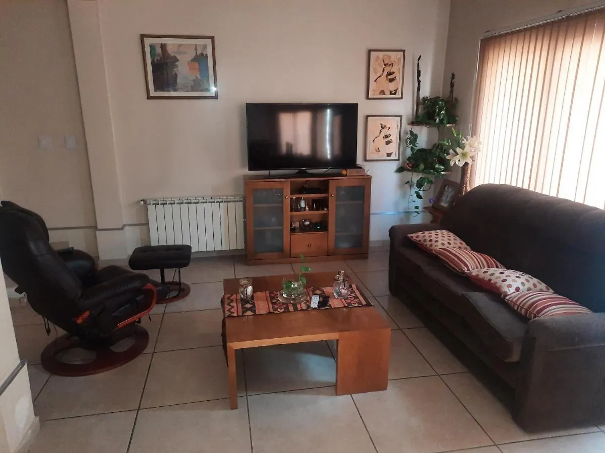 Apartamento Duplex Céntrico Taty