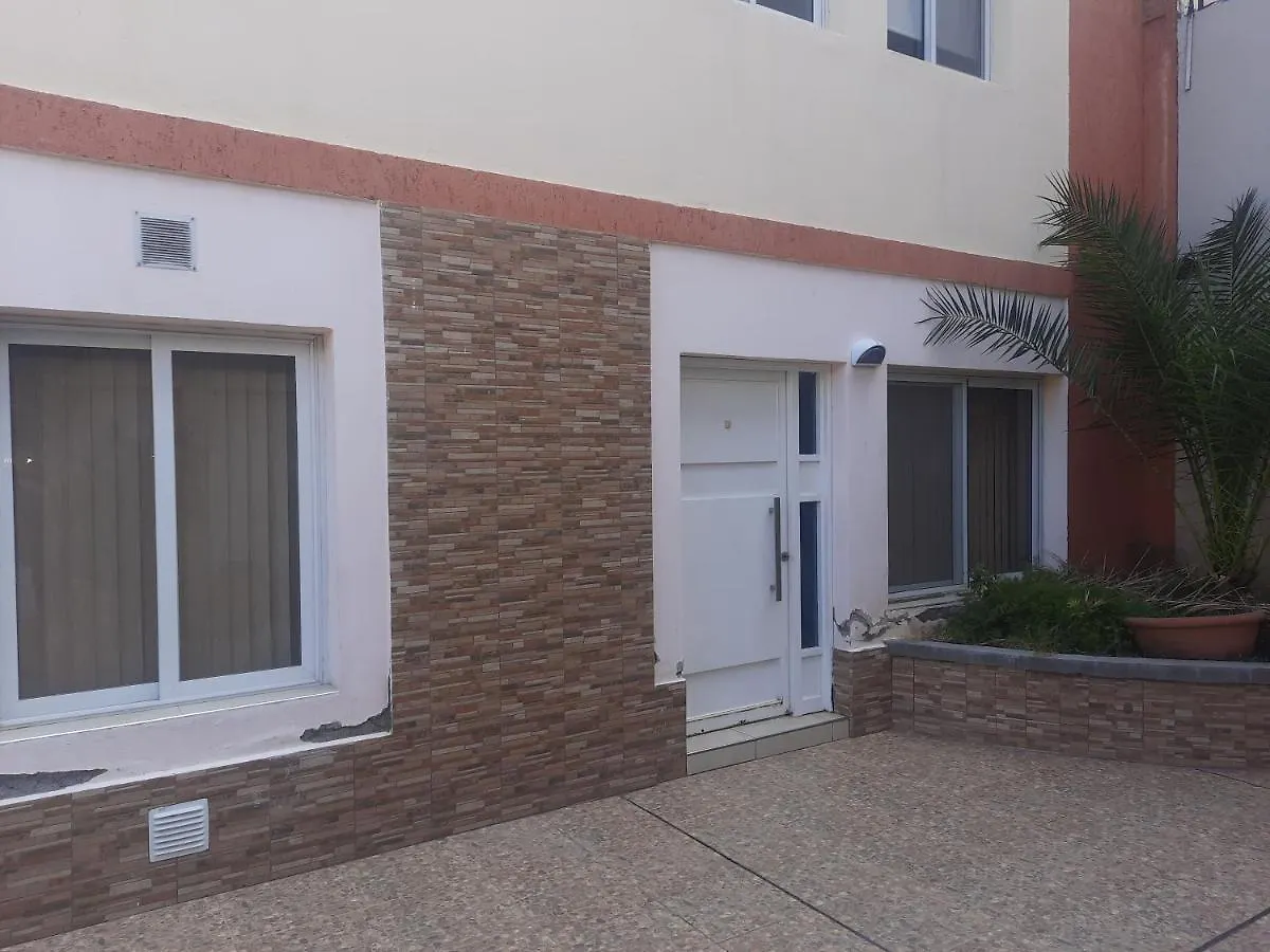 Duplex Céntrico Taty