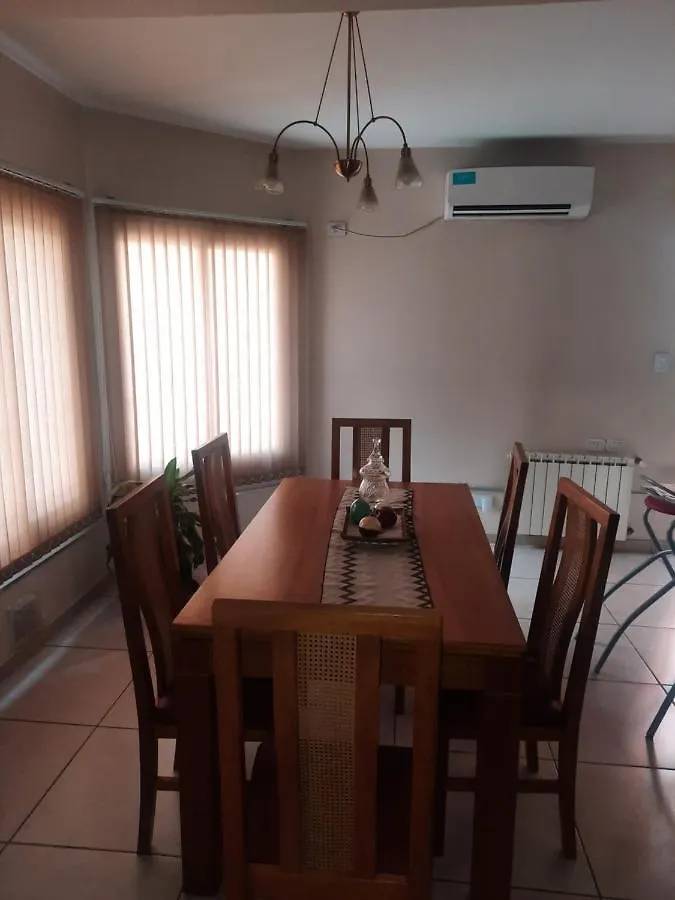 Duplex Céntrico Taty 0*, Mendoza