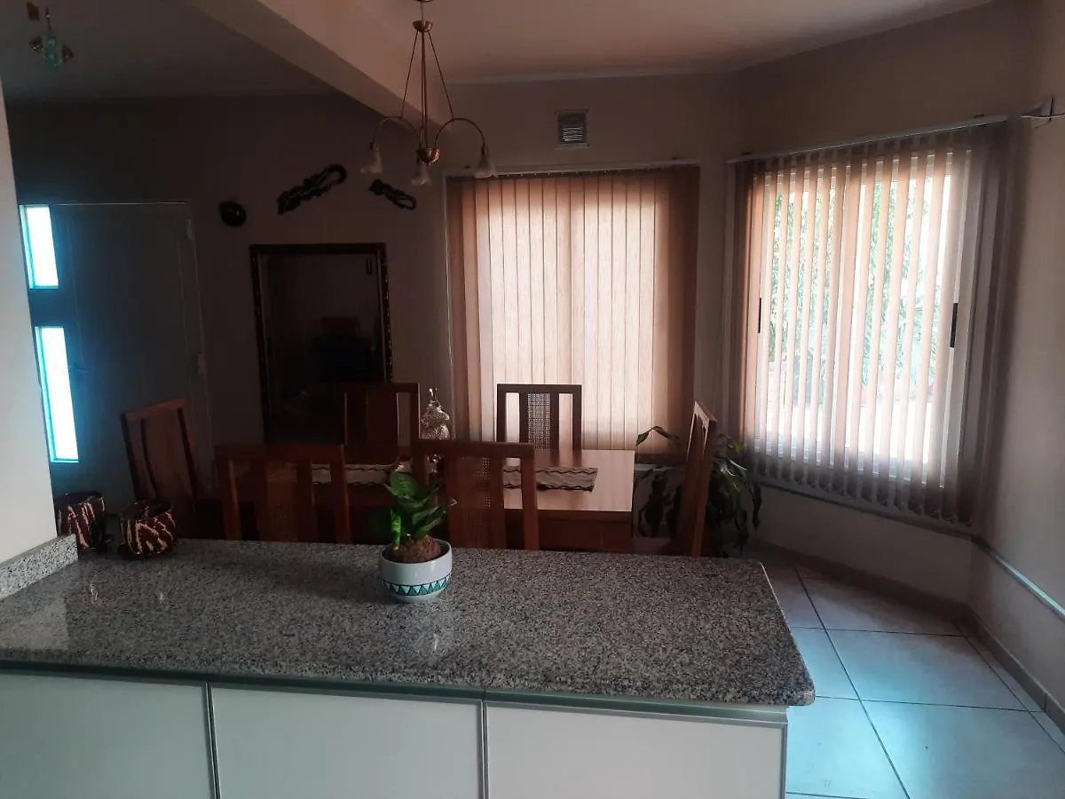 Apartamento Duplex Céntrico Taty