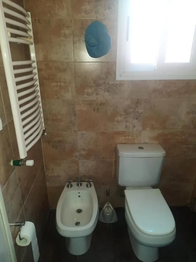 Duplex Céntrico Taty Mendoza