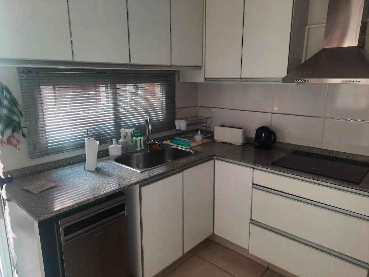Apartamento Duplex Céntrico Taty Argentina