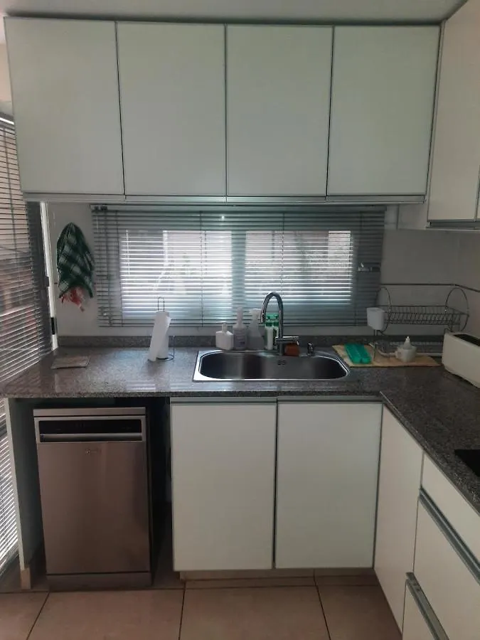Duplex Céntrico Taty Apartamento