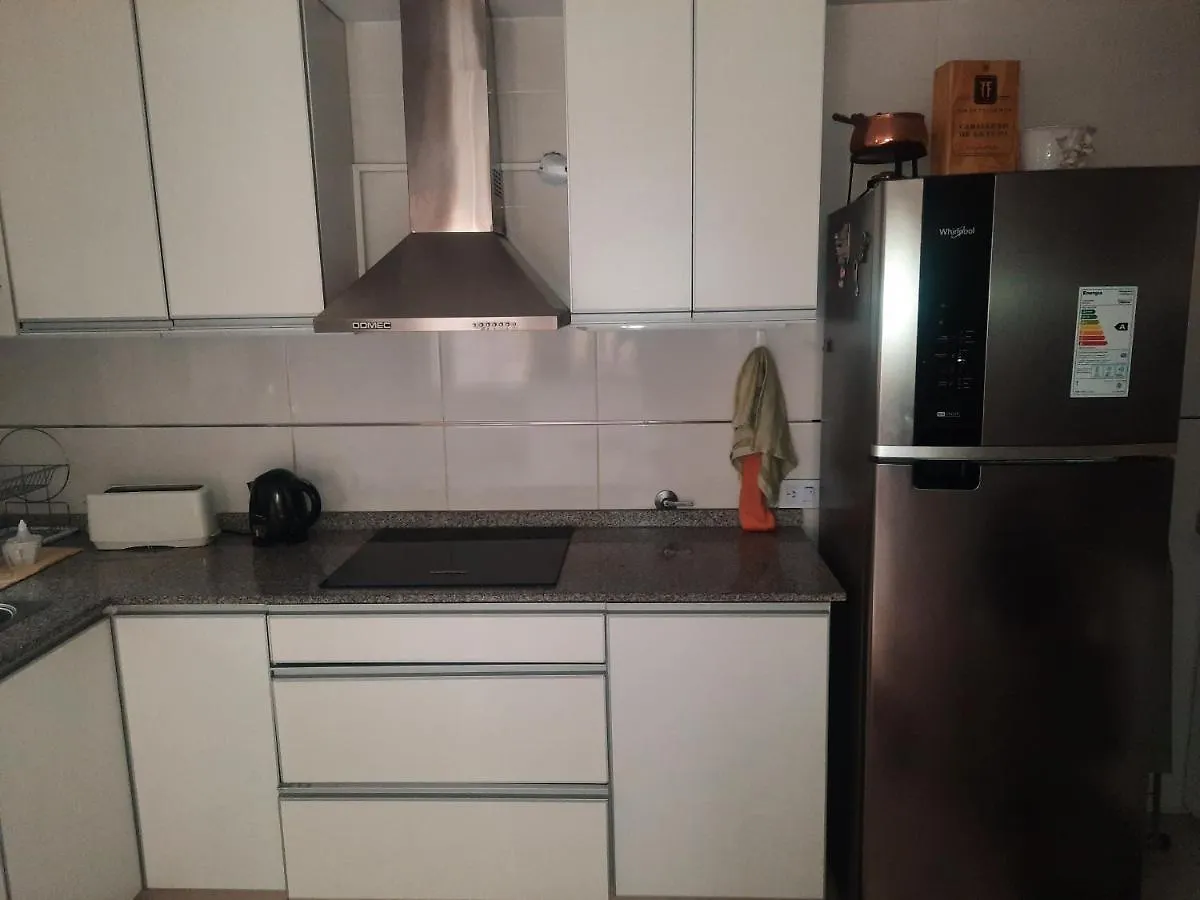 Duplex Céntrico Taty Argentina