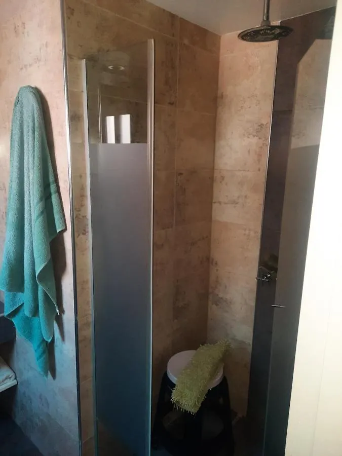 Apartamento Duplex Céntrico Taty Argentina