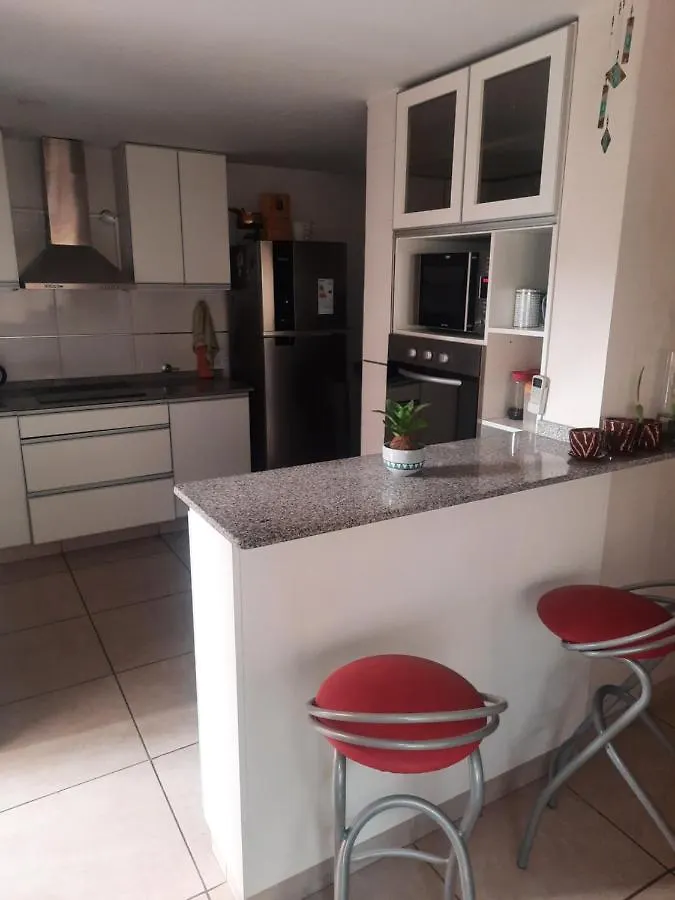 Duplex Céntrico Taty 0*, Mendoza