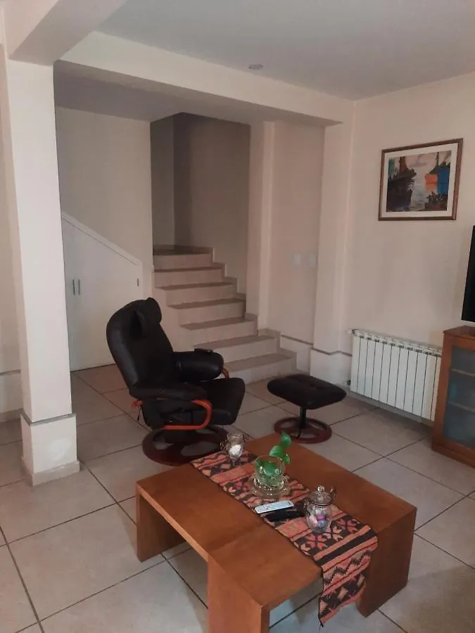 Duplex Céntrico Taty