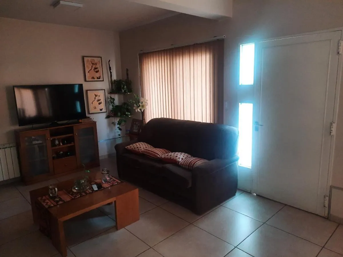 Duplex Céntrico Taty 0*, Mendoza Argentina