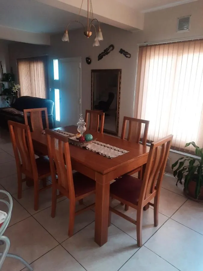 Duplex Céntrico Taty Argentina