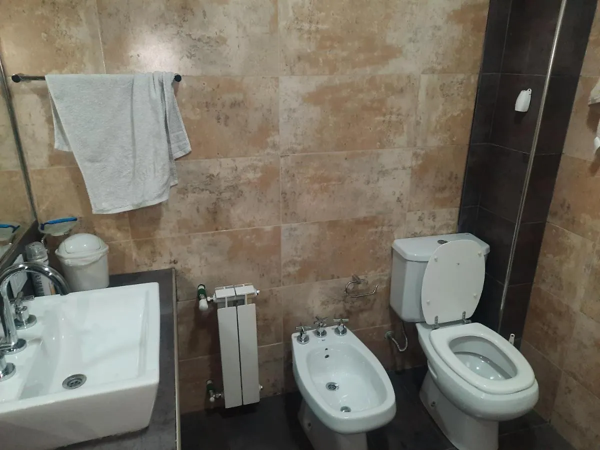 Apartamento Duplex Céntrico Taty