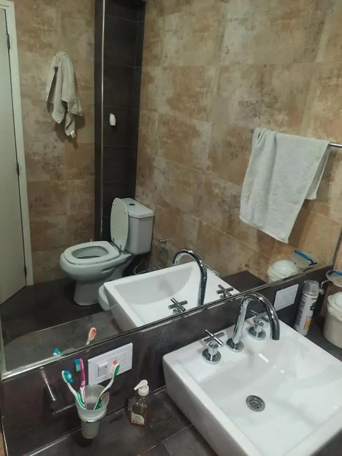 Duplex Céntrico Taty Argentina