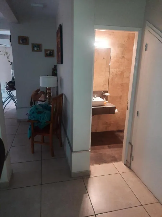 Duplex Céntrico Taty Apartamento