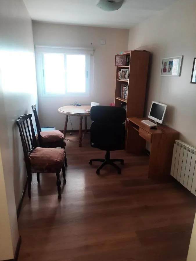Duplex Céntrico Taty 0*, Mendoza Argentina