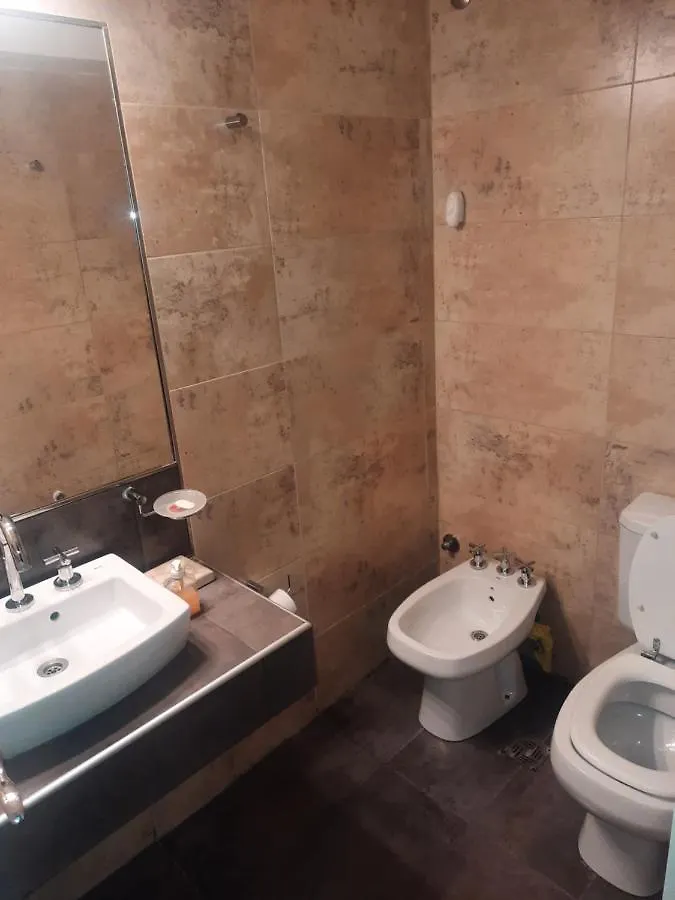 Duplex Céntrico Taty