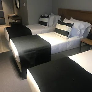 4* Hotel Agua Del Corral &