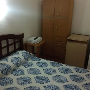  Apartamento Departamentos Urquiza 2