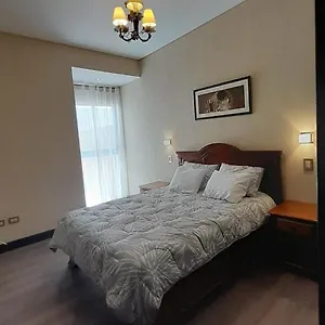  Apartamento Quinta Manuela