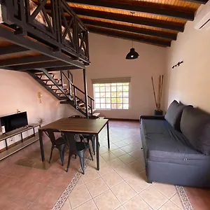  Apartamento Luxury Loft