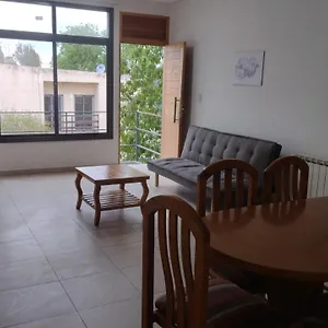 Apartamento P2 Acogedor Dpto A Metros De Calle Aristides Mza