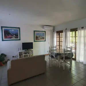  Apartamento Departamento Centrico En Complejo Residencial