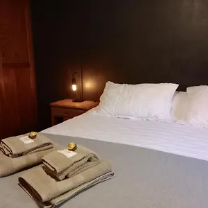  Apartamento Departamento Lorenzo I