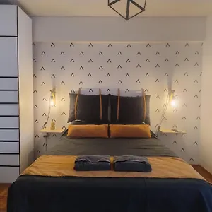 Appartement Heart, Mendoza
