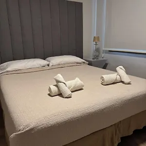  Apartamento Departamento Confortable
