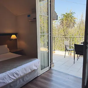 3* Hotell Argentino