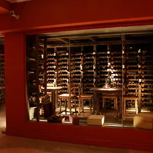 4* Hotell Huentala