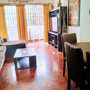  Apartamento Departamento Blanca