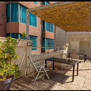  Apartamento Mza Departamentos
