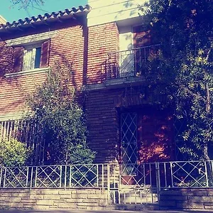 Maison d'hôtes Sentite Como En Casa, Mendoza